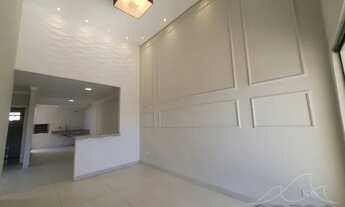 Imagem 6: CASA | 93,00 m² DE ÁREA CONSTRUÍDA | ECOVALLEY