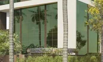 Imagem: Empreendimento de alto padrão, 130m²