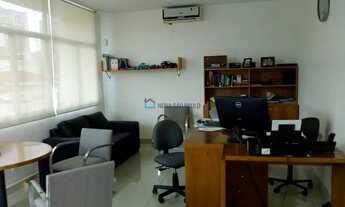 Imagem 6: Conjunto comercial no Itaim com localização excelente