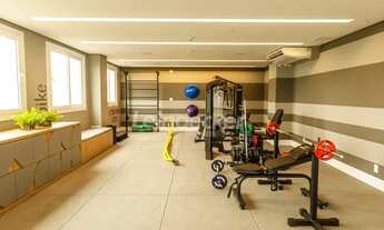 Imagem 2: Apartamento de 1 quarto para alugar no bairro Centro