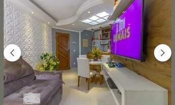 Imagem 2: APARTAMENTO A VENDA EM SP VILA PRUDENTE