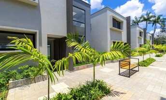 Imagem 6: Condomínio Jamestown