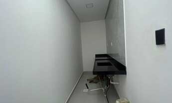 Imagem 5: Casa no Quintas das Marinas 146m² com 3 quartos em Ponta Negra - Manaus - AM