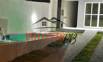 Imagem: Belíssima casa na Praia de Carapibus a