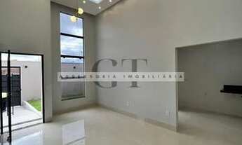 Imagem 6: Casa Térrea de 3 Quartos sendo 1 Suíte e 2 Vagas de Garagem