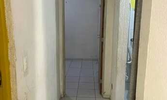 Imagem 2: Apartamento para venda com 50 metros quadrados com 2 quartos em Paupina - Fortaleza - CE