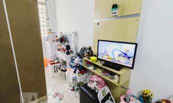 Imagem 2: Apartamento para Aluguel - Barra Funda, 1 Quarto, 44 m2