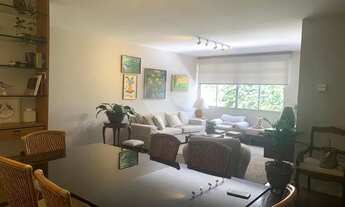 Imagem 2: Itaim Nobre Apartamento com 3 dormitórios