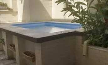 Imagem: Cobertura com 4 dormitórios à venda, 255