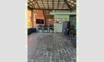 Imagem 3: KITÃO 1 DORM - TÉRREO - ÁREA GOURMET C/ CHURRASQUEIRA - CANTO DO FORTE - PRAIA GRANDE SP