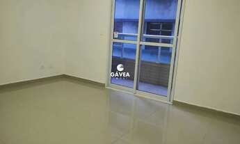 Imagem 2: Apartamento para aluguel no Itararé em São Vicente