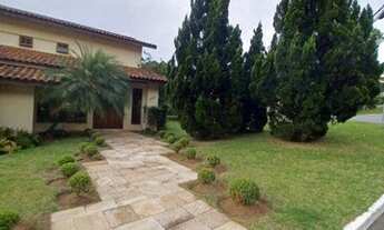 Imagem 4: Casa com 4 dormitórios, 320 m² - venda por R$ 2.850.000,00 ou aluguel por R$ 13.749,00/mês