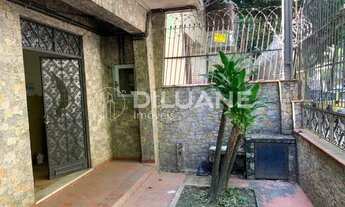 Imagem: Casa de rua-À VENDA-Maracanã-Rio de Janeiro-RJ