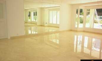 Imagem 6: MANSÃO À VENDA E LOCAÇÃO - QUADRA DE FUTEBOL - 6 SUITES - GARAGEM FECHADA