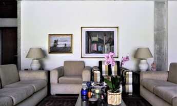 Imagem 2: Sobrado para venda com 4 quartos em Jardim Marajoara - São Paulo - SP