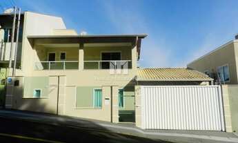 Imagem: Casa Sobrado em Balneário Camboriú