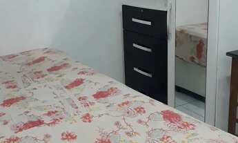 Imagem 5: Kitnet Pequena 1 Pessoa