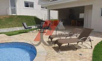 Imagem 3: Casa - Condomínio Sol Vinhedo Village - Vinhedo