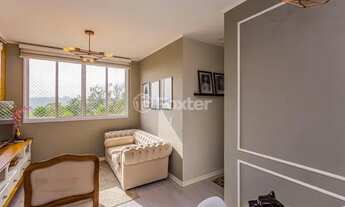 Imagem 2: Apartamento 3 quartos com suíte e vaga escriturada no Terrabela Planalto - Jardim Itu