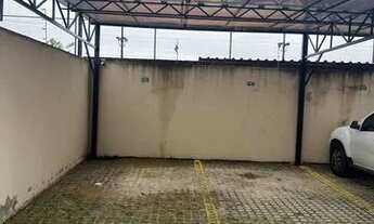 Imagem 5: Apartamento na Avenida Gilenilda Alves, Vitória da Conquista/BA, 2 ou 3 quartos, 1º andar