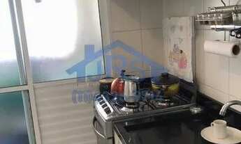 Imagem 5: BARUERI - Apartamento Padrão - JARDIM TUPANCI