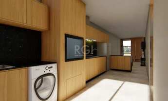 Imagem 7: Casa para Venda - 98m², 3 dormitórios, sendo 1 suites, 2 vagas - Capão Novo