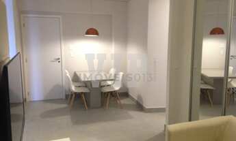 Imagem 5: SANTOS - Apartamento Padrão - Pompéia