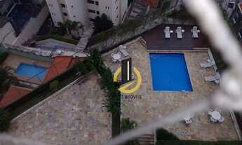 Imagem 7: Apartamento à venda no Edifício Flávia - 74m² - 2 dormitórios (1 suíte) - 3 banheiros - 1