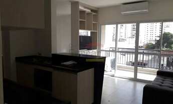 Imagem: Apartamento locação Santana - 01 dormitório