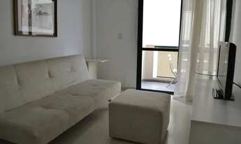 Imagem 3: Flat para alugar no Jardins - Edifício Plaza Regency - Cód. YXJ02244