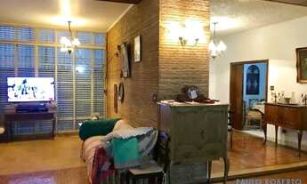 Imagem 6: CASA TÉRREA - SUMARÉ - SP