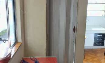 Imagem 5: Kitnet Casa com 1 dormitório