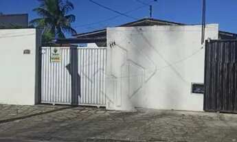 Imagem: Casa Padrão em João Pessoa