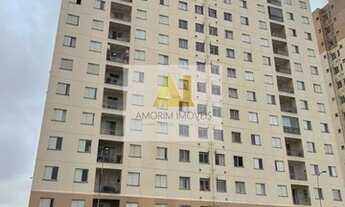 Imagem: Apartamento para Venda em Carapicuíba