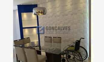 Imagem 4: SAO CAETANO DO SUL - Residential / Apartment - SANTA PAULA