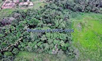 Imagem 2: Chácara na Vila Acre 6.435m2