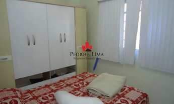 Imagem 6: Sobrado Frontal na Penha