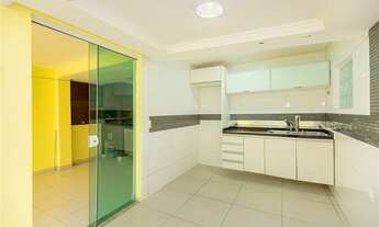 Imagem 5: Sobrado com 3 dormitórios à venda, 120 m² por R$ 520.000 - Xaxim - Curitiba/PR