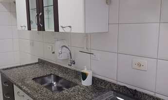 Imagem 5: Apartamento para alugar no bairro Fundação - São Caetano do Sul/SP