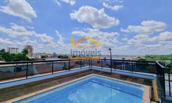 Imagem: SANTA BÁRBARA D x27 OESTE - Apartamento