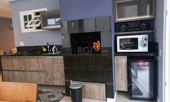 Imagem 6: Casa em condomínio, com 3 dormitórios, suite, vaga coberta, bairro Ipanema