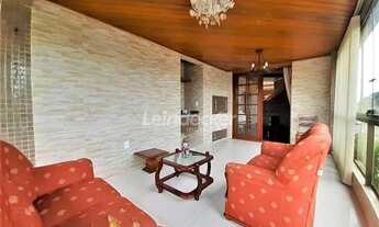 Imagem 7: Apartamento de 4 quartos para alugar no bairro Sarandi