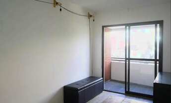 Imagem 2: Apartamento na av. pompeia 1380, 2 dormitorios, varanda, piscina, academia, churrasqueira