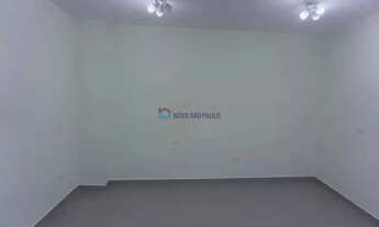 Imagem 2: Locação Studio| Consolação| Reformado |Próxima Estação Higienópolis