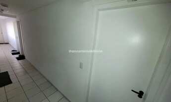 Imagem 2: Apartamento para aluguel, 1 quarto, 1 suíte, 1 vaga, Madalena - Recife/PE