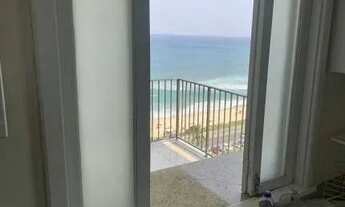 Imagem 4: Apartamento com 2 dormitórios para alugar, 70 m² por R$ 10.050/mês - Barra da Tijuca - Rio