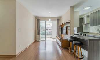 Imagem 7: Apartamento para locação, por R$ 3.700,00, no Água Verde - Curitiba/PR