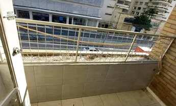 Imagem 5: Apartamento à venda em Campos Elísios com 84 m², 1 quarto, 1 suíte, 1 vaga