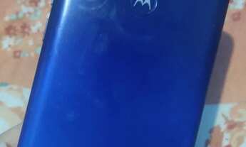 Imagem: Motorola g8 power