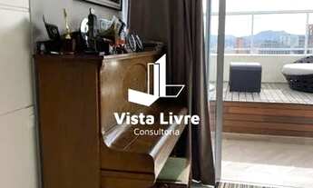 Imagem 2: Apartamento à venda, Perdizes, São Paulo, SP